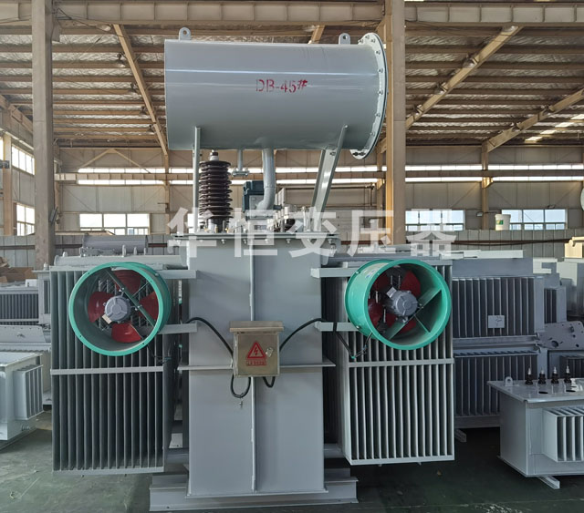 S13-8000/35保亭保亭保亭电力变压器