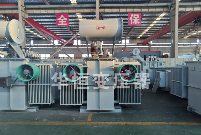 S13-6300/35保亭保亭保亭电力变压器