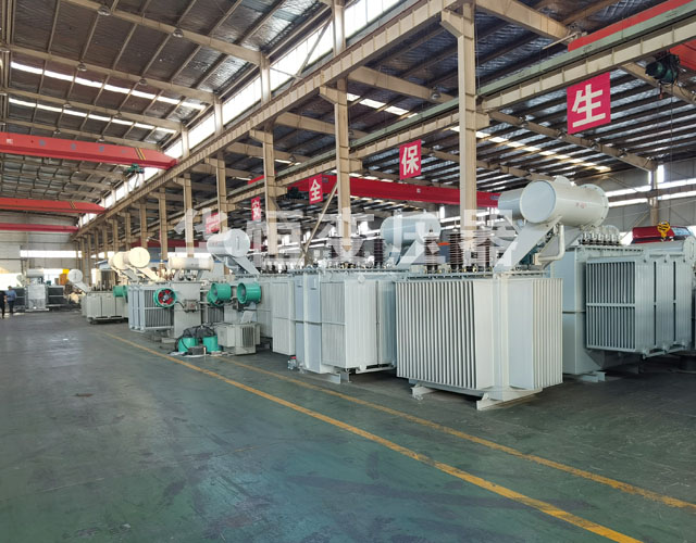 S13-10000/35保亭保亭保亭油浸式变压器