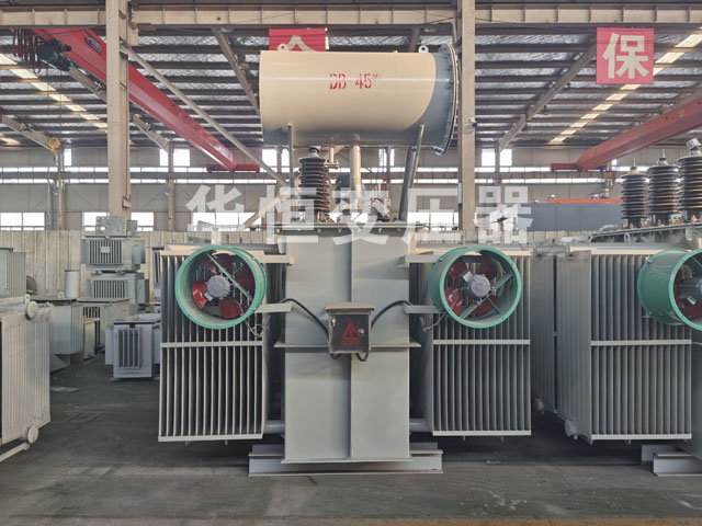 S11-10000/35保亭保亭保亭油浸式变压器