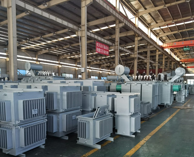 SZ11-8000/35保亭保亭保亭油浸式变压器